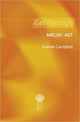 Book cover of: Get Through MRCGP: AKT. By: Dianne Campbell