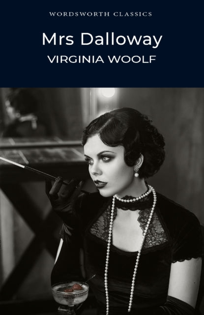 Mrs Dalloway 9781853261916 Virginia Woolf