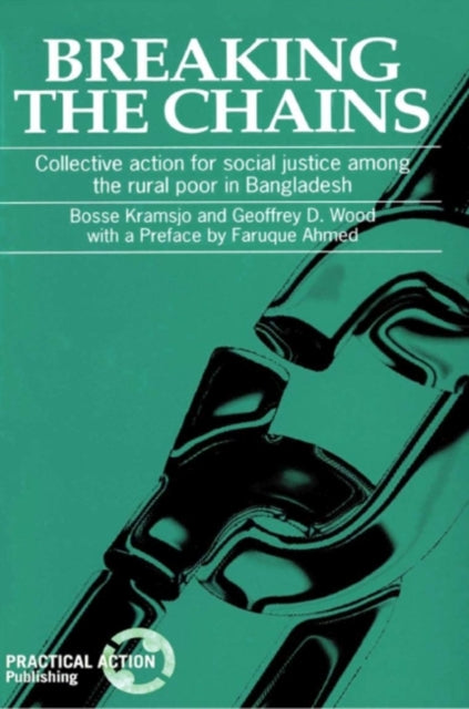 Book cover of: Breaking the Chains