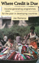 Book cover of: Where Credit is Due. By: Joe Remenyi