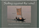 Book cover of: Sailing Against the Wind. By: Erik Jansen