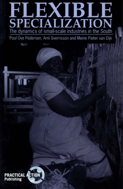 Book cover of: Flexible Specialization