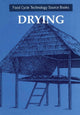 Book cover of: Drying. By: UNIFEM