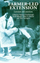 Book cover of: Farmer-led Extension