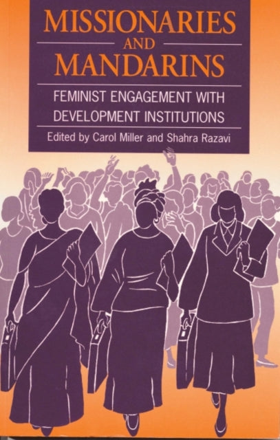 Book cover of: Missionaries and Mandarins