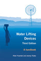 Book cover of: Water Lifting Devices. By: Fraenkel, Peter