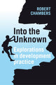 Book cover of: Into the Unknown. By: Robert Chambers