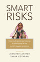 Book cover of: Smart Risks. By: Jennifer Lentfer