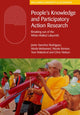 Book cover of: People's Knowledge and Participatory Action Research. By: The People's The People's Knowledge Editorial Collective