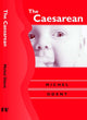 Book cover of: Caesarean