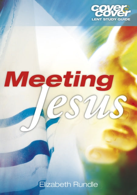 Book cover of: Meeting Jesus
