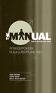 Book cover of: Manual - Book 1 - Power/Poker/Prayer/Pork Pies. By: Carl Beech