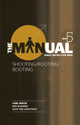 Book cover of: Manual - Book 5 - Shooting/Rooting/Booting. By: Carl Beech