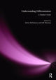 Book cover of: Understanding Differentiation