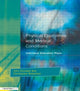 Book cover of: Individual Education Plans Physical Disabilities and Medical Conditions. By: John Cornwall