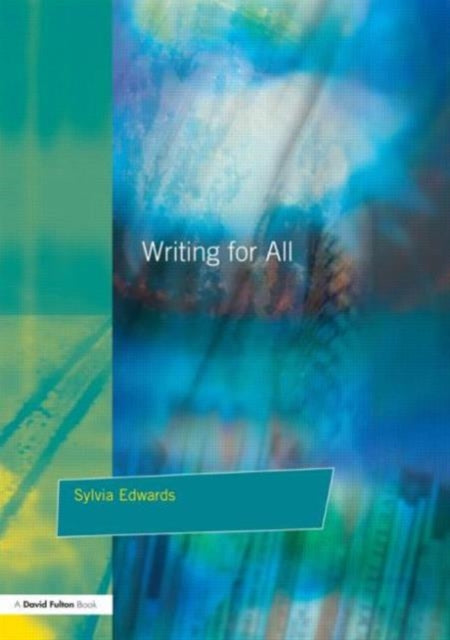 Book cover of: Writing for All