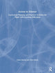 Book cover of: Access to Science. By: Claire Marvin