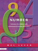 Book cover of: Number. By: Mel Lever