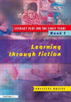 Book cover of: Literacy Play for the Early Years Book 1. By: Collette Drifte