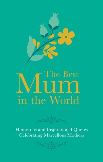 Book cover of: Best Mum in the World. By: Adrian Besley
