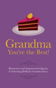 Book cover of: Grandma You're the Best!. By: Malcolm Croft