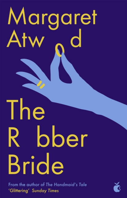 Book cover of: Robber Bride