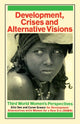 Book cover of: Development Crises and Alternative Visions