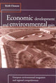 Book cover of: Economic Development and Environmental Gain. By: Keith Clement