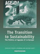 Book cover of: Transition to Sustainability