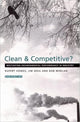 Book cover of: Clean and Competitive