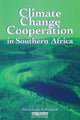 Book cover of: Climate Change Cooperation in Southern Africa. By: Ian H. Rowlands