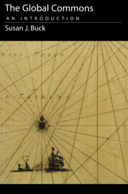 Book cover of: Global Commons