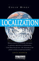 Book cover of: Localization. By: Colin Hines