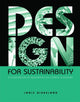 Book cover of: Design for Sustainability. By: Janis Birkeland