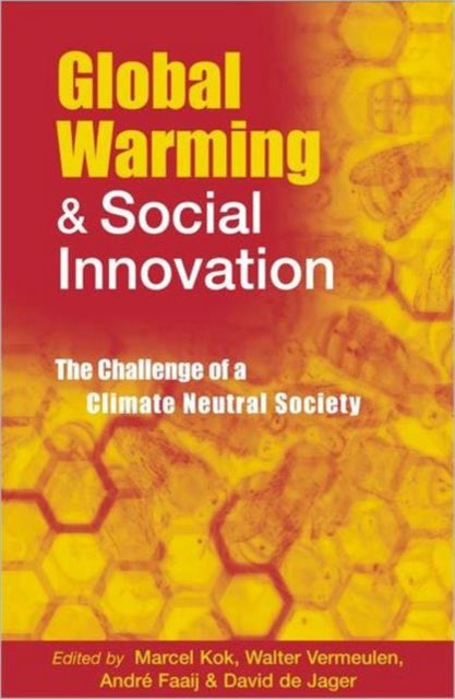 Book cover of: Global Warming and Social Innovation