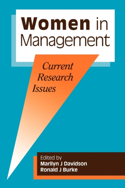 Book cover of: Women in Management