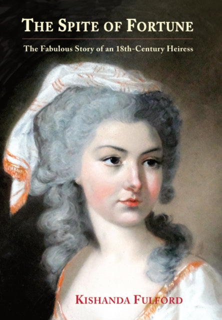 Book cover of: Spite of Fortune