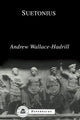 Book cover of: Suetonius. By: Andrew Wallace-Hadrill