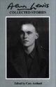 Book cover of: Collected Stories of Alun Lewis. By: Alun Lewis