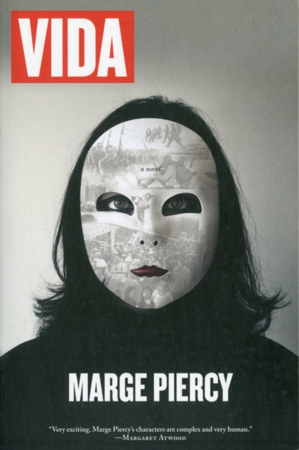 Book cover of: VIDA. By: Marge Piercy