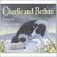 Book cover of: Charlie and Bethan. By: Martin Hall
