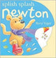 Book cover of: Splish Splash Newton