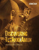 Book cover of: Discovering Tutankhamun. By: Paul Collins