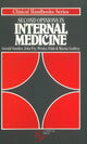Book cover of: Secondary Opinions In Internal Medicine. By: Gerald Sandler