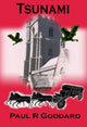 Book cover of: Tsunami (Book 4)