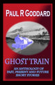 Book cover of: Ghost Train