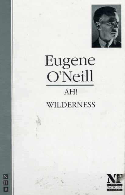 Book cover of: Ah! Wilderness