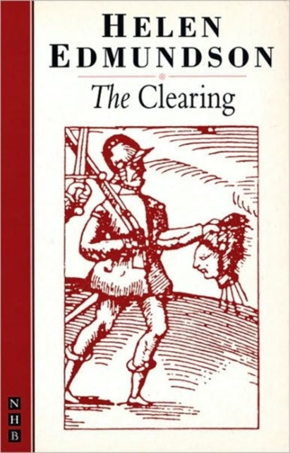 Book cover of: Clearing
