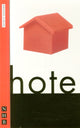 Book cover of: Hotel. By: Caryl Churchill
