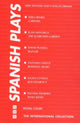 Book cover of: Spanish Plays